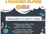 Přehlídka středních škol a pracovního uplatnění - Holešov 2024